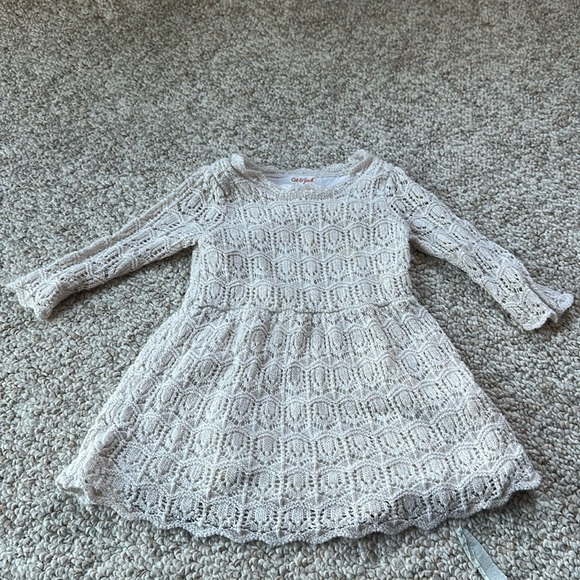 Cat & Jack dress - Picture 2 of 3